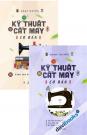 Kỹ Thuật Cắt May Cơ Bản (2 Tập)