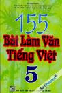 155 Bài Làm Văn Tiếng Việt 5