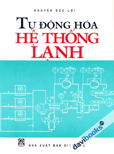 Tự Động Hóa Hệ Thống Lạnh