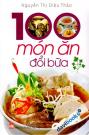 100 Món Ăn Đổi Bữa