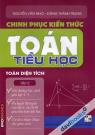 Chinh Phục Kiến Thức Toán Tiểu Học Toán Diện Tích Tập 2