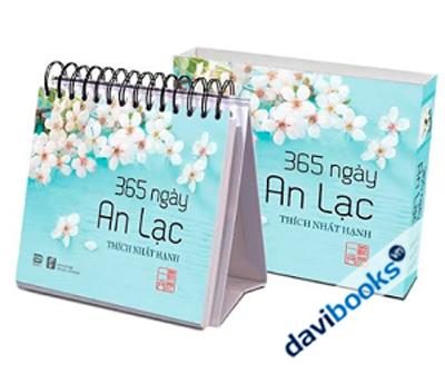365 Ngày An Lạc