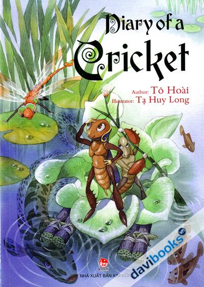 Diary Of A Cricket