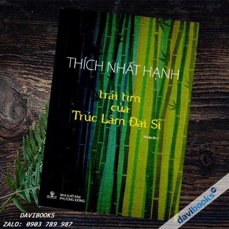 Trái Tim Của Trúc Lâm Đại Sĩ