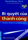 Bí Quyết Của Thành Công