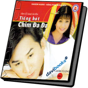 Tiếng Hót Chim Đa Đa