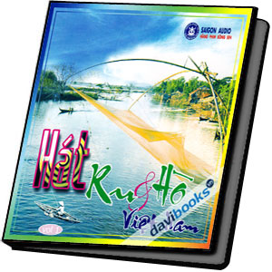 Hát Ru Hò Và Việt Nam (Vol. 1)