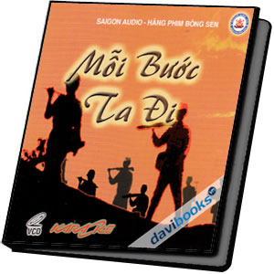 Mỗi Bước Ta Đi - Karaoke