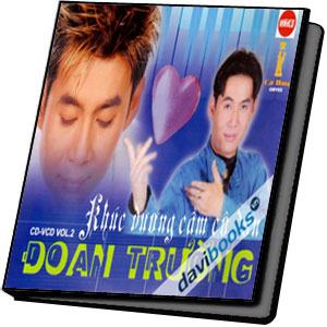 Khúc Dương Cầm Cô Đơn (Vol 2)