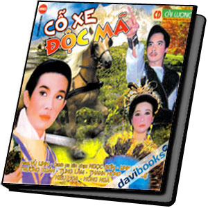 Cỗ Xe Độc Mã