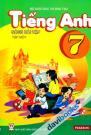 Tiếng Anh Sách Bài Tập 7 Tập 1 Pearson 