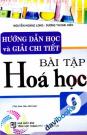 Hướng Dẫn Học Và Giải Chi Tiết Bài Tập Hóa Học 9