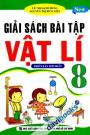 Giải Sách Bài Tập Vật Lí 8 Phiên Bản Mới Nhất