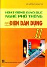 Hoạt Động Giáo Dục Nghề Phổ Thông Nghề Điện Dân Dụng 11