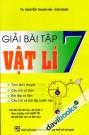 Giải Bài Tập Vật Lí 7