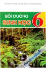 Bồi Dưỡng Sinh Học 6