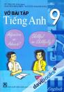 Vở Bài Tập Tiếng Anh 9 (SGK)