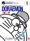 Truyện Tranh Doraemon Chọn Lọc 1 45 Chương Mở Đầu Bộ Truyện Ngắn Doraemon Vol 1 Đến Vol 23 Truyện Tranh Doraemon Chọn Lọc 1 45 Chương Mở Đầu Bộ Truyện Ngắn Doraemon Vol 1 Đến Vol 23