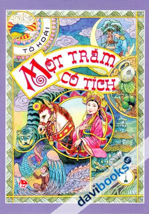 Một Trăm Cổ Tích 1