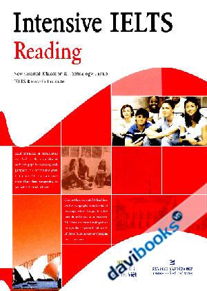 Intensive IELTS Reading