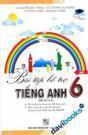 Bài Tập Bổ Trợ Tiếng Anh 6