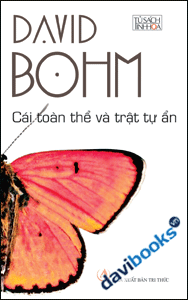 Cái Toàn Thể Và Trật Tự Ẩn