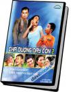 Cha Dượng Dạy Con 2 (DVD)
