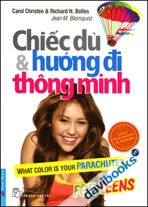 Chiếc Dù Và Hướng Đi Thông Minh