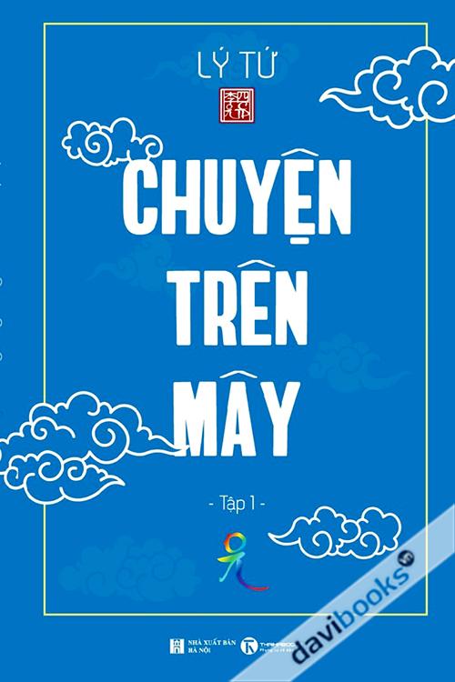 Chuyện Trên Mây