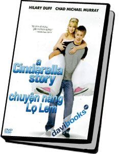 Chuyện Nàng Lọ Lem