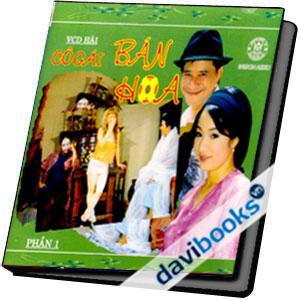 Cô Gái Bán Hoa Phần 1