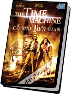 Cỗ Máy Thời Gian