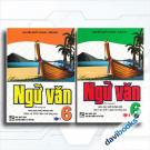 Combo Hướng Dẫn Học Ngữ Văn 6 (Bám Sát SGK Chân Trời Sáng Tạo, Bộ 2 Cuốn)