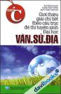 Giới Thiệu Giải Chi Tiết Theo Cấu Trúc Đề Thi Tuyển Sinh Đại Học Khối C Văn - Sử - Địa