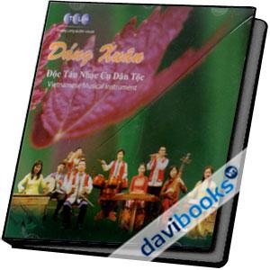 Dáng Xuân Độc Tấu Nhạc Cụ Dân Tộc