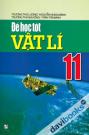 Để Học Tốt Vật Lí 11