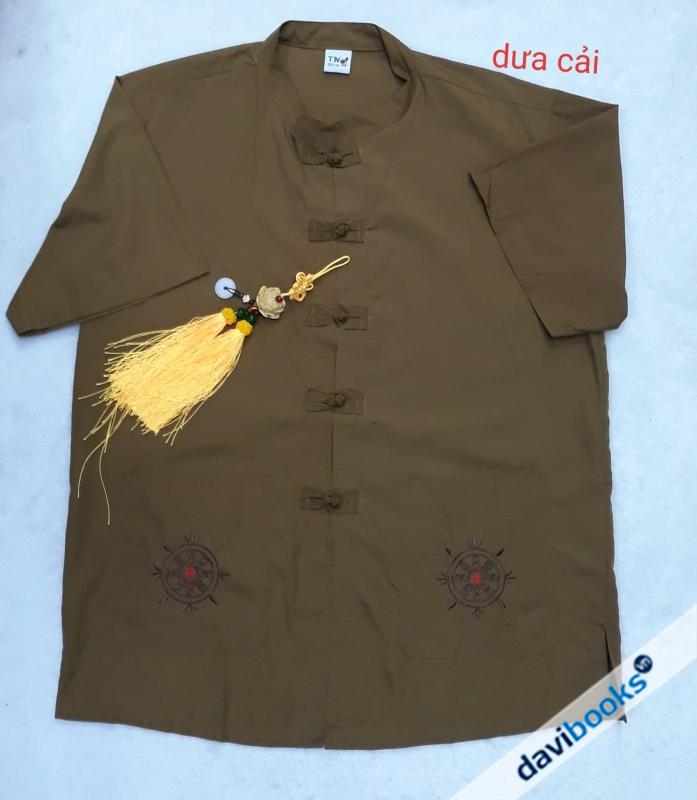 (ad3609) Lãnh Tụ Nam Áo Lẽ