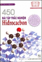 450 Bài Tập Trắc Nghiệm Hiđrocacbon