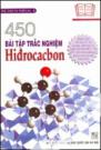 450 Bài Tập Trắc Nghiệm Hiđrocacbon