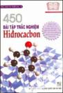 450 Bài Tập Trắc Nghiệm Hiđrocacbon