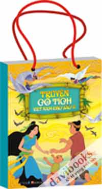 Truyện Cổ Tích Việt Nam Đặc Sắc 2