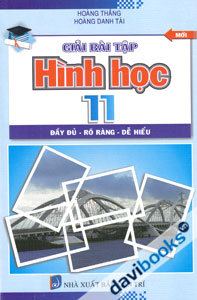 Giải Bài Tập Hình Học 11