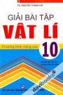 Giải Bài Tập Vật Lí 10 Chương Trình Nâng Cao