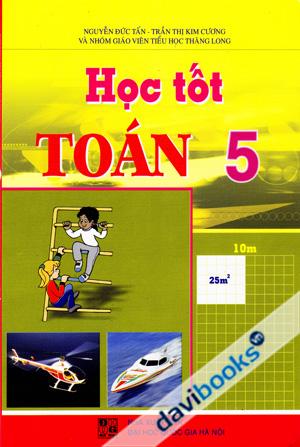 Học Tốt Toán 5