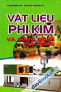 Vật Liệu Phi Kim Và Công Nghệ Gia Công