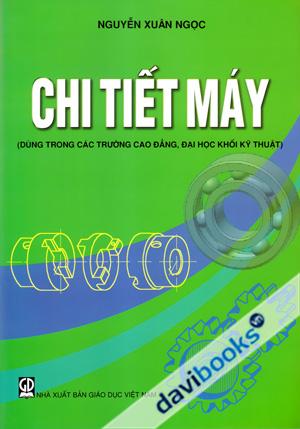 Chi Tiết Máy
