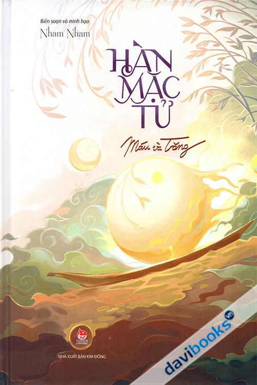 Hàn Mặc Tử - Máu Và Trăng