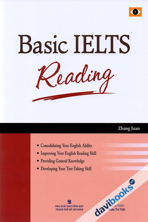 Basic IELTS Reading