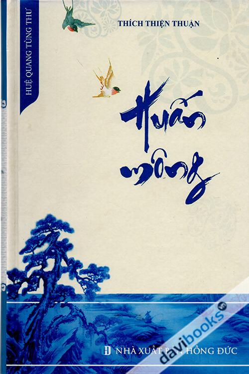 Huấn Mông (Bìa Cứng)