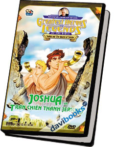 Joshua Và Trận Chiến Thành Jericho